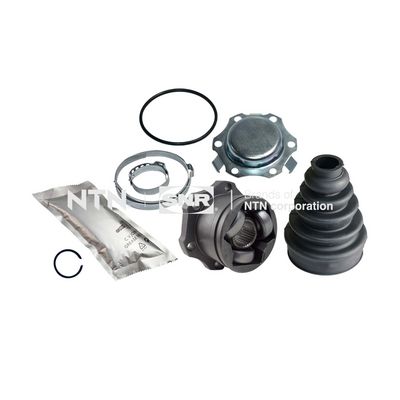 Шарнирный комплект, приводной вал SNR IJK54.016