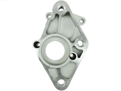 Крышка стартера, карбюратор AS-PL SBR6040S