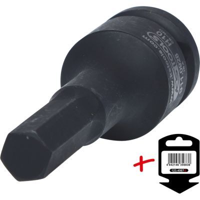 Muciņa KS TOOLS 911.0928-E