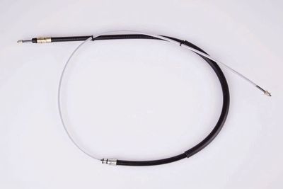 Тросик, cтояночный тормоз HELLA 8AS 355 666-561