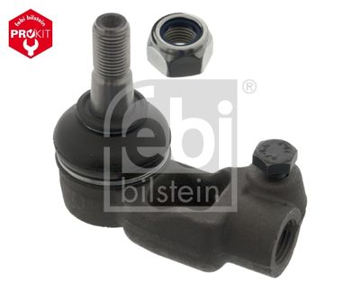 Наконечник поперечной рулевой тяги FEBI BILSTEIN 02635