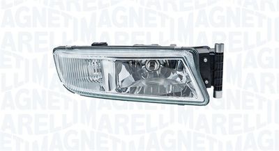 Pamatlukturis MAGNETI MARELLI 719000000178