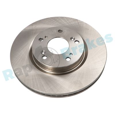 Тормозной диск RAP BRAKES R-D0998
