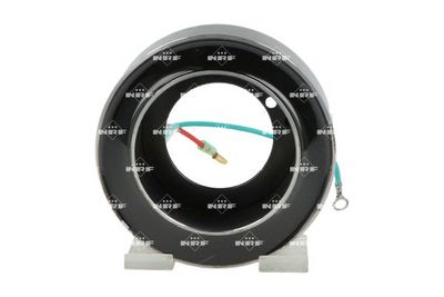 Катушка, электромагнитная муфта (компрессор) NRF 38705