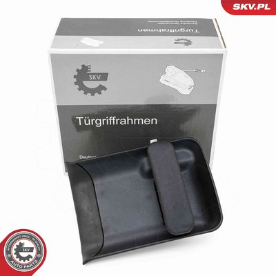 Ārējais durvju rokturis ESEN SKV 97SKV083