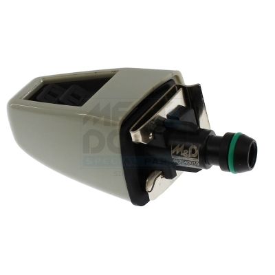 Ūdens sprausla, Lukturu tīrīšanas sistēma MEAT & DORIA 209054