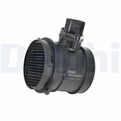 Расходомер воздуха DELPHI AF10264-12B1
