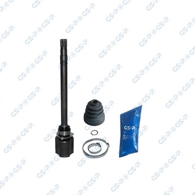 Шарнирный комплект, приводной вал GSP 617107