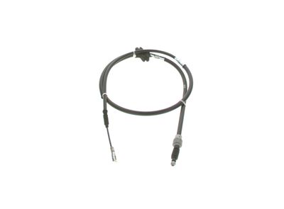 Тросик, cтояночный тормоз BOSCH 1 987 477 064