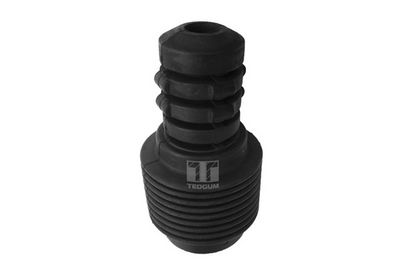 Пылезащитный комплект, амортизатор TEDGUM 00583722