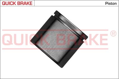Virzulis, Bremžu suports QUICK BRAKE 185003K