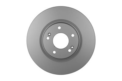 Тормозной диск HELLA 8DD 355 134-391