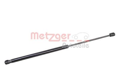 Gāzes atspere, Bagāžas/Kravas nodalījuma vāks METZGER 2110559
