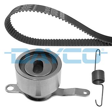Комплект ремня ГРМ DAYCO KTB509