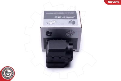 Переключатель зажигания ESEN SKV 96SKV930