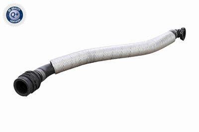 Šļūtene, Kartera ventilācija VAICO V25-2318