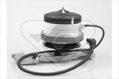 Piekare, Tilta sija HUTCHINSON 570004