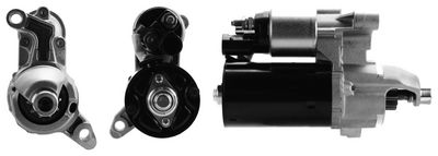 Стартер LUCAS LRS02391