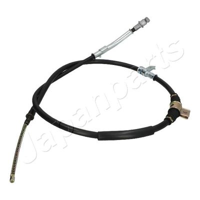 Trose, Stāvbremžu sistēma JAPANPARTS BC-527R