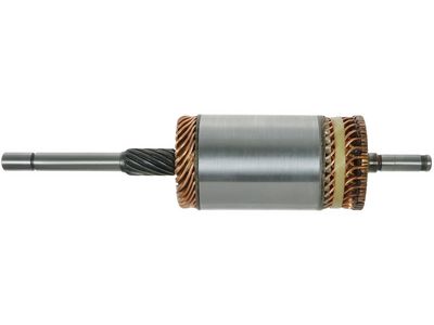 Enkurs, Starteris AS-PL SA4030S