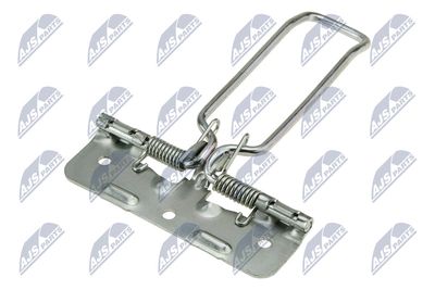 Фиксатор двери NTY EZC-CT-062