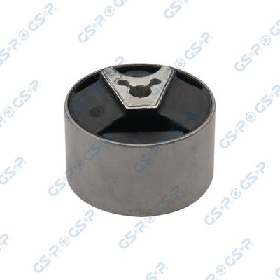 Подвеска, двигатель GSP 537633