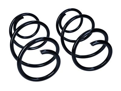 Пружина ходовой части MAXGEAR 60-1370D