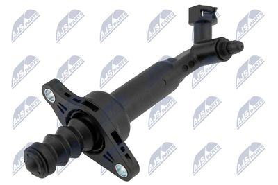 Darba cilindrs, Sajūgs NTY NSW-VW-010