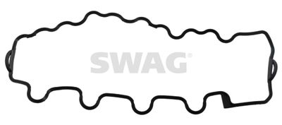 Blīve, Motora bloka galvas vāks SWAG 10 94 6040