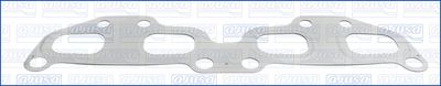 Прокладка, выпускной коллектор AJUSA 13178800
