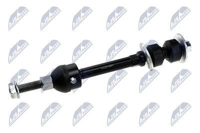 Stiepnis/Atsaite, Stabilizators NTY ZLP-CH-061