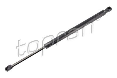 Газовая пружина, крышка багажник TOPRAN 208 721