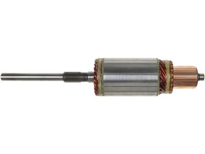 Enkurs, Starteris AS-PL SA0140S
