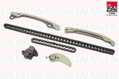 Комплект цели привода распредвала FAI AutoParts TCK495WO