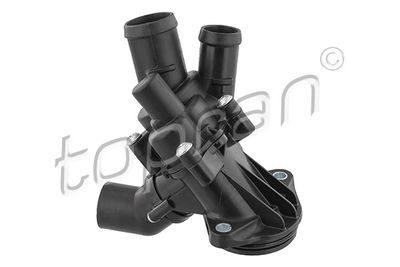 Термостат, охлаждающая жидкость TOPRAN 630 321