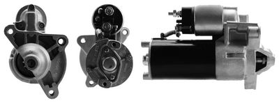 Starteris LUCAS LRS02073