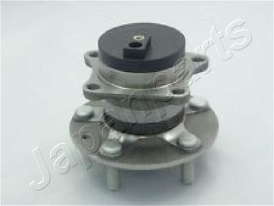 Ступица колеса JAPANPARTS KK-23046