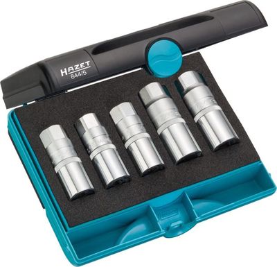 Izskrūvēšanas instruments HAZET 844/5