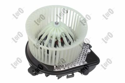 Вентилятор салона ABAKUS 038-022-0006