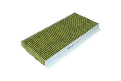 Фильтр, воздух во внутренном пространстве KAMOKA 6080043