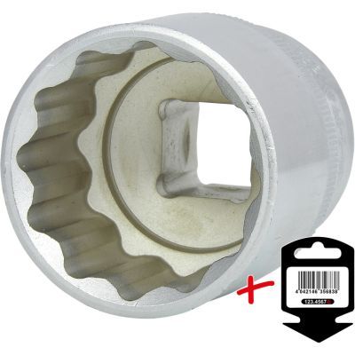 Muciņatslēga KS TOOLS 911.1586-E
