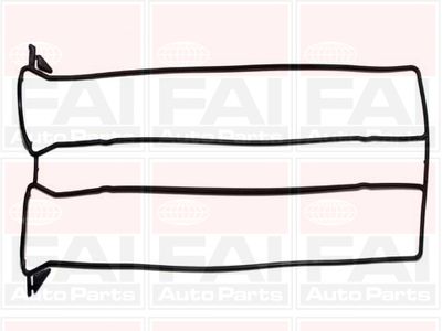 Blīve, Motora bloka galvas vāks FAI AutoParts RC749S