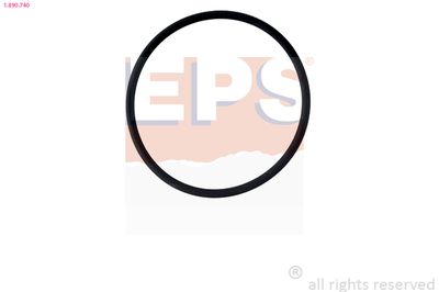 EPS 1890740 Blīve, Termostats