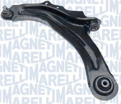 Рычаг независимой подвески колеса, подвеска колеса MAGNETI MARELLI 301181395300