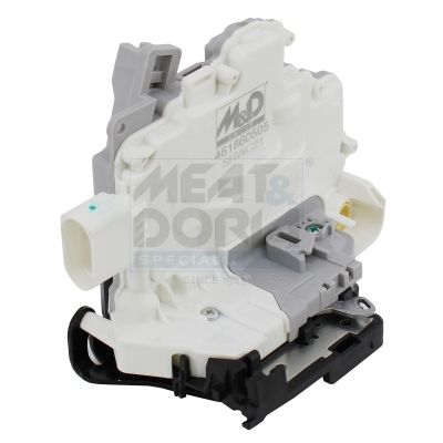 Замок двери MEAT & DORIA 31700