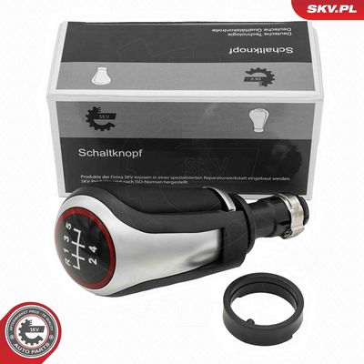 Ручка рычага переключения передач ESEN SKV 63SKV163