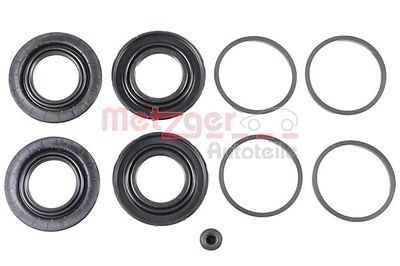 Ремкомплект, тормозной суппорт METZGER 114-0201