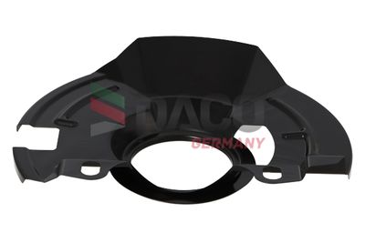 Отражатель, диск тормозного механизма DACO 611300