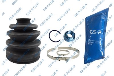 Putekļusargu komplekts, Piedziņas vārpsta GSP 782256