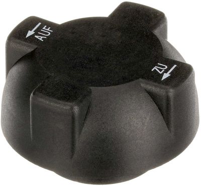 Крышка, резервуар охлаждающей жидкости GATES RC260